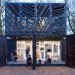 Noorderparkbar, Bureau SLA, overtreders w, amsterdam, second hand materials, reclaimed materials, recycled materials, coffee bar, coffee shack