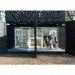 Noorderparkbar, Bureau SLA, overtreders w, amsterdam, second hand materials, reclaimed materials, recycled materials, coffee bar, coffee shack