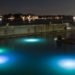 Urbanbotics, ORBs, Copenhagen Harbour, urban lighting, urban lights, lights, green lights, Danish Urbanbotics, urban ORBs