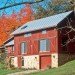 log cabin, timber frame, green building, SIPs, Amish home, traditional building