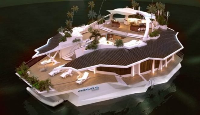 orsos island, orsos islands, solar power, solar energy, wind power, wind energy, sustainable energy, luxury island, luxury home, green building, private islands, luxury islands