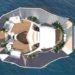 orsos island, orsos islands, solar power, solar energy, wind power, wind energy, sustainable energy, luxury island, luxury home, green building, private islands, luxury islands