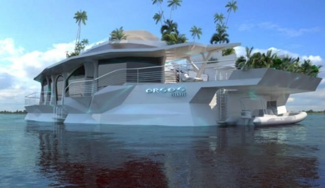 orsos island, orsos islands, solar power, solar energy, wind power, wind energy, sustainable energy, luxury island, luxury home, green building, private islands, luxury islands