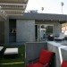 PUNCHouse, Sustainable Home, Sustainable Building, LEED Platinum, Energy Neutral, Carbon Neutral, Zero Footprint, Lisa Ling, Dr. Paul Song, Inhabitat LA, Inhabitat Los Angeles, LA, Los Angeles, Santa Monica, Marco DiMaccio, DiMaccio, Sustainable Home, Green Home, Hollywood Home, Santa Monica Home, Famous Home