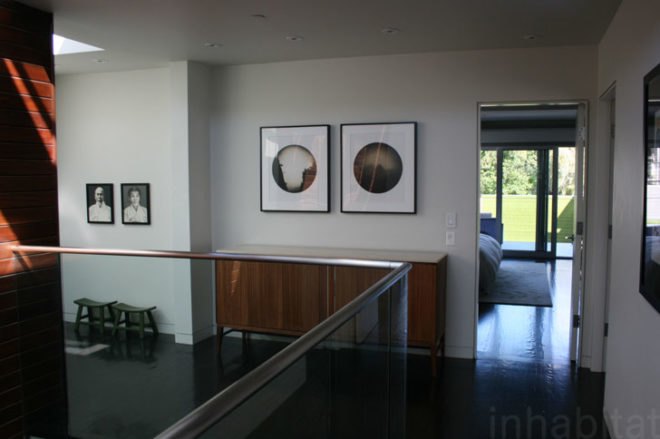 PUNCHouse, Sustainable Home, Sustainable Building, LEED Platinum, Energy Neutral, Carbon Neutral, Zero Footprint, Lisa Ling, Dr. Paul Song, Inhabitat LA, Inhabitat Los Angeles, LA, Los Angeles, Santa Monica, Marco DiMaccio, DiMaccio, Sustainable Home, Green Home, Hollywood Home, Santa Monica Home, Famous Home