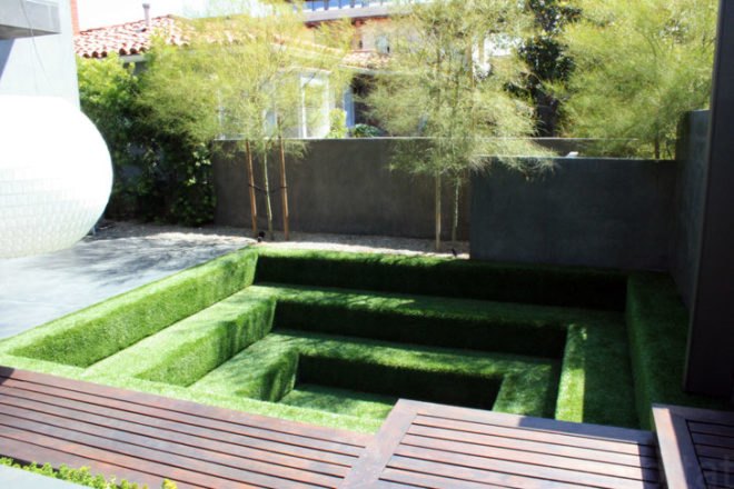 PUNCHouse, Sustainable Home, Sustainable Building, LEED Platinum, Energy Neutral, Carbon Neutral, Zero Footprint, Lisa Ling, Dr. Paul Song, Inhabitat LA, Inhabitat Los Angeles, LA, Los Angeles, Santa Monica, Marco DiMaccio, DiMaccio, Sustainable Home, Green Home, Hollywood Home, Santa Monica Home, Famous Home