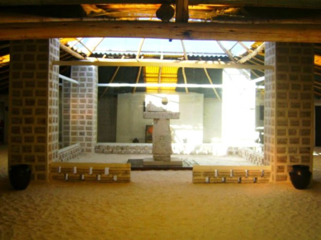 Palacio de Sal, Uyuni Salt Flats, salt palace, Salar de Uyuni, bolivia, salt blocks, salt hotel, eco tourism