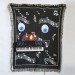 green design, eco design, sustainable design, Mike Weiss Gallery, Patrick Lundeen, collage art, recycle art, Outsider Art