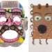 green design, eco design, sustainable design, Mike Weiss Gallery, Patrick Lundeen, collage art, recycle art, Outsider Art