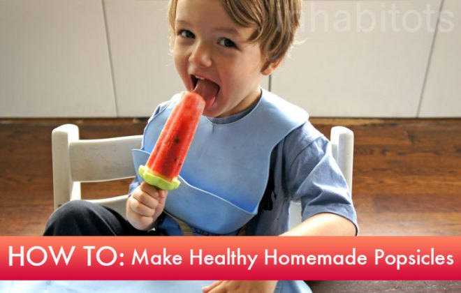 how to make popsicles, diy popsicles, popsicle recipes, healthy popsicle recipes, making popsicles at home, yummy popsicle recipes, fresh strawberry popsicle recipe