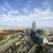 Pinearq, Brullet de Luna, Biomedical Research Park, Barcelona, energy efficient, Wood Louvers, red cedar, Architecture, Daylighting, Renewable Energy