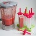 molds for popsicles, fresh strawberry popsicle recipe, Tovolo popsicle molds, popsicle molds, popsicle making equipment, what you need to make popsicles, healthy popsicle recipes, diy popsicles, popsicle ideas