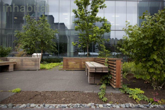 PwC Tower, 18 York, Toronto, KPMB Architects, LEED Gold, LEED interiors, green real estate