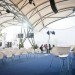 Qatar Rio+20 Pavilion, qatar pavilion, temporary pavilion, sustainable pavilion, rio+20, rio20Grimshaw Architects