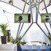 Qatar Rio+20 Pavilion, qatar pavilion, temporary pavilion, sustainable pavilion, rio+20, rio20Grimshaw Architects