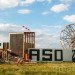 The World is Not Fair, Berlin, Tempelhof Airport, Experimental Architecture, Raumlabor Berlin, HAU theatre, re-appropriation, experimental, temporary architecture, Architecture, Art, Recycled Materials, Green Events