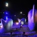 UN Conference of Sustainable Development, green design, eco design, sustainable design, Rio +20, Rio de janiero, recycled art, recycled plastic bottles, Botafogo Beach, plastic bottle fish sculptures