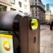 green design, eco design, sustainable design, Renew Recycle Bins, ALliance for Downtown New York, recycling initiatives, bomb-proof recycle bins