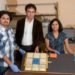 carbon nanotubes, carbon nanotube paint, lithium ion battery, solar power, solar energy, solar cells, solar panels, rice university, energy paint, Rice University team, nature journal