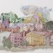 green design, eco design, sustainable design, Scott Campbell, money art, currency collage, Art Basel Switzerland, Rodrigo Torres, Chad Person, Dollar Collage, recycle art