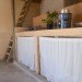 SEED, post-carbon homestead, Cape Town, South Africa, RDP Housing, solar-energy, clean tech, recycled materials, tires, shipping pallets, Rocklands Primary School, passive design, solar-cooker, photovoltaic panels, green design, sustainable design, eco-design, post-carbon design