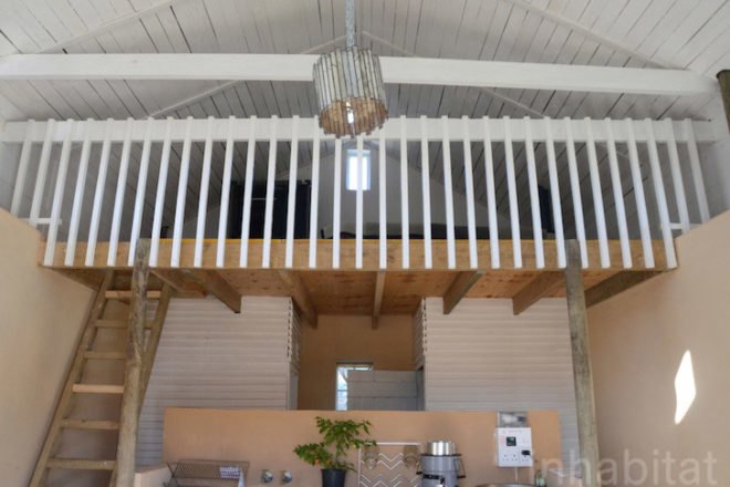 SEED, post-carbon homestead, Cape Town, South Africa, RDP Housing, solar-energy, clean tech, recycled materials, tires, shipping pallets, Rocklands Primary School, passive design, solar-cooker, photovoltaic panels, green design, sustainable design, eco-design, post-carbon design