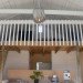 SEED, post-carbon homestead, Cape Town, South Africa, RDP Housing, solar-energy, clean tech, recycled materials, tires, shipping pallets, Rocklands Primary School, passive design, solar-cooker, photovoltaic panels, green design, sustainable design, eco-design, post-carbon design
