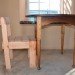 SEED, post-carbon homestead, Cape Town, South Africa, RDP Housing, solar-energy, clean tech, recycled materials, tires, shipping pallets, Rocklands Primary School, passive design, solar-cooker, photovoltaic panels, green design, sustainable design, eco-design, post-carbon design