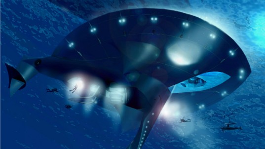 The SeaOrbiter, SeaOrbiter, marine exploration, marine research, oceans, uss enterprise, marine vessel, renewable energy, biodiesel, wave power, wave energy, wind energy, wind power