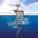 The SeaOrbiter, SeaOrbiter, marine exploration, marine research, oceans, uss enterprise, marine vessel, renewable energy, biodiesel, wave power, wave energy, wind energy, wind power