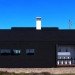 NORD Architecture, Dungeness, nature reserve, shingle house, A-Frame house, green renovation, timber, sustainable design, eco-design, vernacular architecture, sustainable design, England, energy-efficiency