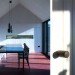 NORD Architecture, Dungeness, nature reserve, shingle house, A-Frame house, green renovation, timber, sustainable design, eco-design, vernacular architecture, sustainable design, England, energy-efficiency