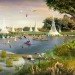 green design, eco design, sustainable design, Thailand, Shma Design, Water City, Association of Siamese Architects, Water Brick, UNESCO World Heritage, Ayutthaya, flood control