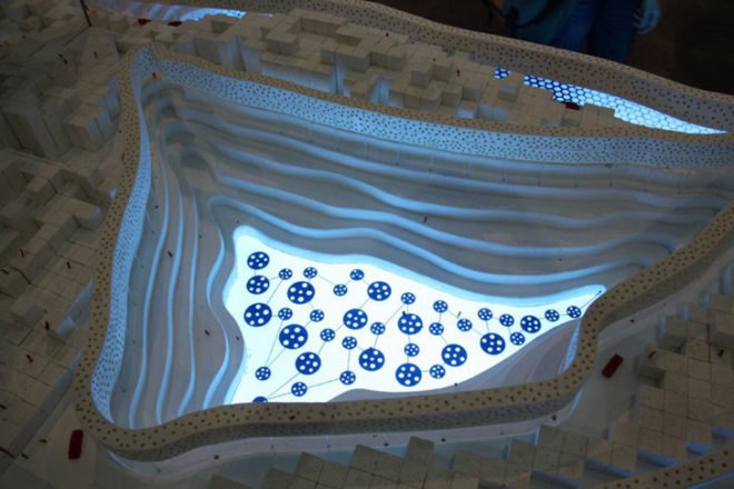 green design, eco design, sustainable design, Thailand, Shma Design, Water City, Association of Siamese Architects, Water Brick, UNESCO World Heritage, Ayutthaya, flood control