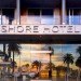Shore Hotel, Gensler, eco hotel, santa monica, green hotel, sustainable hotel, green concierge