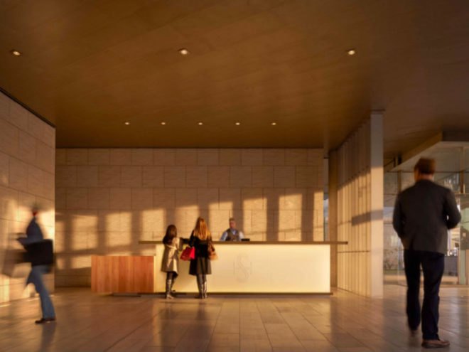 Shore Hotel, Gensler, eco hotel, santa monica, green hotel, sustainable hotel, green concierge