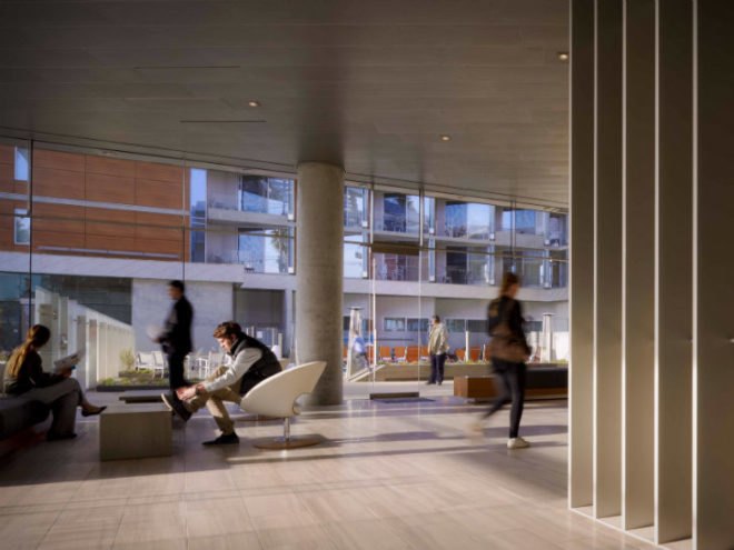 Shore Hotel, Gensler, eco hotel, santa monica, green hotel, sustainable hotel, green concierge