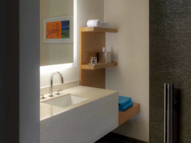 Shore Hotel, Gensler, eco hotel, santa monica, green hotel, sustainable hotel, green concierge