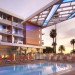 Shore Hotel, Gensler, eco hotel, santa monica, green hotel, sustainable hotel, green concierge