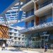 Shore Hotel, Gensler, eco hotel, santa monica, green hotel, sustainable hotel, green concierge