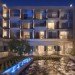 Shore Hotel, Gensler, eco hotel, santa monica, green hotel, sustainable hotel, green concierge