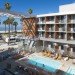 Shore Hotel, Gensler, eco hotel, santa monica, green hotel, sustainable hotel, green concierge