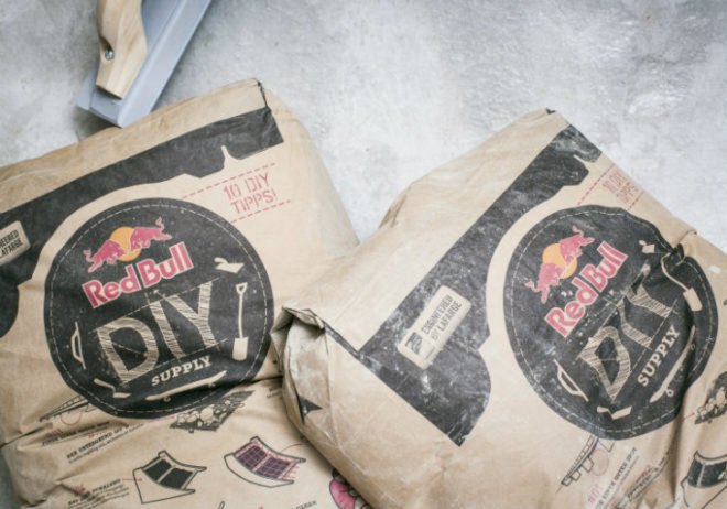 Skate Villa, Phillip Schuster, indoor skatepark, green renovation, red bull, skate house, skatevilla