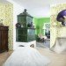 Skate Villa, Phillip Schuster, indoor skatepark, green renovation, red bull, skate house, skatevilla