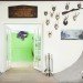 Skate Villa, Phillip Schuster, indoor skatepark, green renovation, red bull, skate house, skatevilla