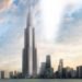 world's tallest building, sky city, china skyscraper, Broad Sustainable Building, BSB, BSB Sky City, world's fastest construction, world's tallest building, burj khalifa, burj dubai, china