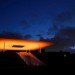 Twilight Epiphany, Skyspace, James Turrell, Houston, Texas, Suzanne Deal Booth, Rice University, LED, green design, art, sustainable design, eco-design