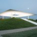 Twilight Epiphany, Skyspace, James Turrell, Houston, Texas, Suzanne Deal Booth, Rice University, LED, green design, art, sustainable design, eco-design