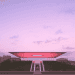 Twilight Epiphany, Skyspace, James Turrell, Houston, Texas, Suzanne Deal Booth, Rice University, LED, green design, art, sustainable design, eco-design