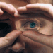 eyejusters, self adjusted glasses, vision correction, green glasses, slidelens technology, eyejusters slidelens